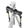 Objektyvas Kameros Slankiklis - Zeapon Micro 4 M500 379mm Ilgis 590mm Kelionė 12kg Apkrova
