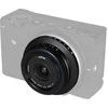 Objektyvas - Laowa 10mm f/4 Cookie L Mount APS-C 109.3° Juodas