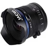 Objektyvas - Laowa 11mm f/4.5 FF RL Sony FE, 126° FOV, 19cm MFD, 62mm filtro sriega