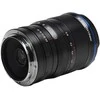 Objektyvas - Laowa 12-24mm f/5.6 Zoom L Mount objektyvas, 15cm Min fokusavimo atstumas