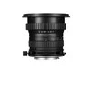 Objektyvas - Laowa 15mm f/4 Wide Angle Macro L Mount 1:1 110°