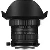Objektyvas - Laowa 15mm f/4 Wide Angle Macro L Mount 1:1 110°