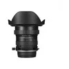 Objektyvas - Laowa 15mm f/4 Wide Angle Macro L Mount 1:1 110°
