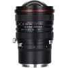 Objektyvas - Laowa 15mm f/4.5R Zero D Shift Lens, ±11mm Shift, Manual Focus