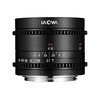 Objektyvas Laowa 7,5 mm T2,1 „Cine Micro“ 4/3