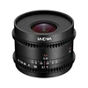 Objektyvas Laowa 7,5 mm T2,1 „Cine Micro“ 4/3