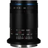 Objektyvas - Laowa 85mm f/5.6 2X Ultra Macro APO L Mount 13 elementų 46mm filtras