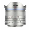Objektyvas Laowa C-Dreamer Standartinis 7.5 mm f / 2.0 skirtas Micro 4/3 (Sidabrinis)
