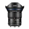 Objektyvas Laowa Lens D-Dreamer 15 mm f/2.0 Zero-D, skirtas Sony E