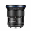 Objektyvas Laowa Lens D-Dreamer 15 mm f/2.0 Zero-D, skirtas Sony E