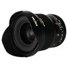 Laowa objektyvas „Venus Optics Argus 25 mm f/0.95 APO“, skirtas „Micro 4/3“