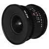 Objektyvas Laowa Venus Optic 6 mm T2. Cine Micro 4/3
