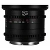 Objektyvas Laowa Venus Optic 6 mm T2. Cine Micro 4/3