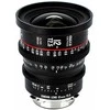 Objektyvas - Meike 12mm T2.5 Super 35 Prime PL Mount Metal Body