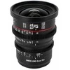 Objektyvas - Meike 12mm T2.5 Super 35 Prime EF Mount Metal
