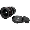 Objektyvas - Meike 12mm T2.5 Super 35 Prime EF Mount Metal