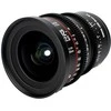 Objektyvas - Meike 12mm T2.5 Super 35 Prime EF Mount Metal