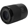 Objektyvas - Meike 50mm f/1.8 AF STM objektyvas Nikon Z tvirtinimui 382g 58mm filtras