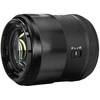 Objektyvas - Meike 55mm f/1.4 AF objektyvas (Nikon Z, 11 elementų, 0.61m)