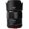 Objektyvas - Meike 55mm f/1.4 AF objektyvas (Nikon Z, 11 elementų, 0.61m)