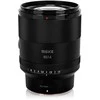 Objektyvas - Meike 85mm f/1.4 AF STM objektyvas Fullframe (Sony E, f/1.4, 0.63m)
