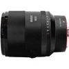Objektyvas - Meike 85mm f/1.4 AF STM objektyvas Fullframe (Nikon Z, 13 elementų, 0.63m)