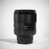 Objektyvas - Meike 85mm f/1.4 AF STM objektyvas Fullframe (Sony E, f/1.4, 0.63m)