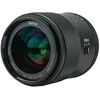 Objektyvas - Meike APS C 33mm F1.4 AF STM objektyvas Nikon Z tvirtinimui