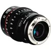 Objektyvas - Meike MK 100mm T2.1 PL Mount, T2.1, 270° fokusas, 0.9m min fokusas