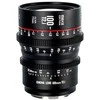 Objektyvas - Meike MK 100mm T2.1 PL Mount, T2.1, 270° fokusas, 0.9m min fokusas