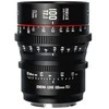 Objektyvas - Meike MK 100mm T2.1 PL Mount, T2.1, 270° fokusas, 0.9m min fokusas
