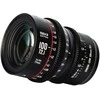 Objektyvas - Meike MK 100mm T2.1 PL Mount, T2.1, 270° fokusas, 0.9m min fokusas