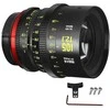 Objektyvas - Meike MK 105mm T2.1 Canon RF Mount Full-Frame Metal