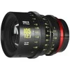 Objektyvas - Meike MK 105mm T2.1 Canon RF Mount Full-Frame Metal