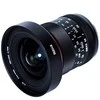 Objektyvas - Meike MK 10mm F2.0 Sony E mount, F2.0, 30cm, 15 elementų