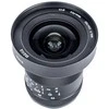 Objektyvas - Meike MK 10mm F2.0 Sony E mount, F2.0, 30cm, 15 elementų