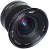 Objektyvas - Meike MK 12mm f/2.8 Nikon 1 Mount Aluminum Body