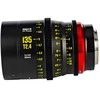 Objektyvas - Meike MK 135mm T2.4 Canon RF Mount, T2.4, 135mm, 82mm filtras