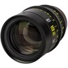 Objektyvas - Meike MK 135mm T2.4 Full-Frame objektyvas 82mm filtro dydis