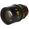 Objektyvas - Meike MK 135mm T2.4 Sony FE Mount 12 Elements Juodas