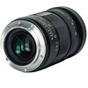 Objektyvas - Meike MK 25mm F0.95 MFT f/0.95-16 Juodas
