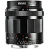 Objektyvas - Meike MK 35mm F0.95 Nikon Z mount, f/0.95 diafragma, aliuminio korpusas