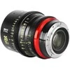 Objektyvas - Meike MK 35mm T2.1 FF E Mount, 330° fokusavimo atstumas, 14 elementų, juodas