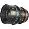 Objektyvas - Meike MK 35mm T2.1 FF PL tvirtinimas, T2.1, 330° fokusavimo atstumas, 33cm min. fokusas