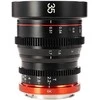 Objektyvas - Meike MK 35mm T2.2 Cine Prime Lens Canon RF Mount