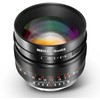 Objektyvas - Meike MK 50mm f/0.95 Canon RF mount Metal Body