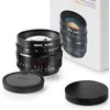 Objektyvas - Meike MK 50mm f/0.95 Canon EF M Mount