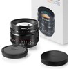 Objektyvas - Meike MK 50mm f/0.95 Canon RF mount Metal Body
