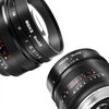 Objektyvas - Meike MK 50mm f/0.95 Canon RF mount Metal Body
