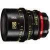 Objektyvas - Meike MK 50mm T2.1 PL Mount FF, 330° fokusavimo sukimosi kampas, 60cm min. fokusas
